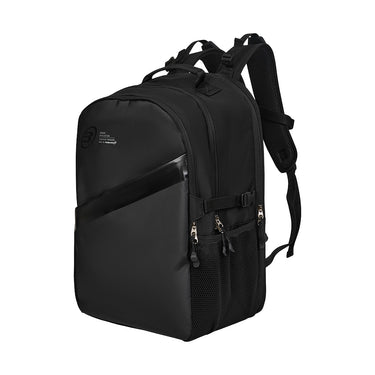 BULLPADEL BPM-26003 TECH Negro (Mochila)
