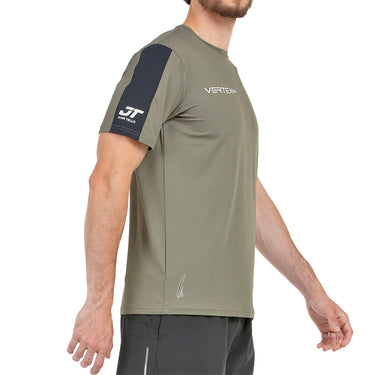 BULLPADEL TELLO 25V (T-Shirt)