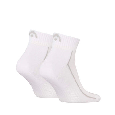 HEAD TENNIS 2P Performance Mid-Calf (Pack 2 meias)