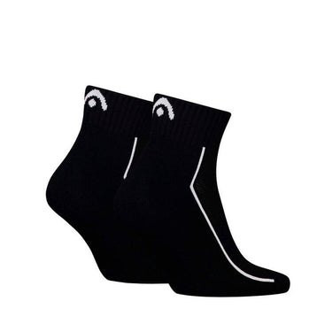 HEAD TENNIS 2P Performance Mid-Calf (Pack 2 meias)