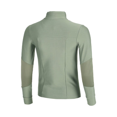 BELEN BERBEL TEXTURE VERDE (Capispalla)