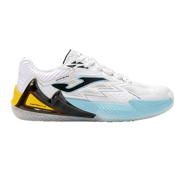 JOMA OPEN MEN 2502 Weiß SS25 (Schuhe)