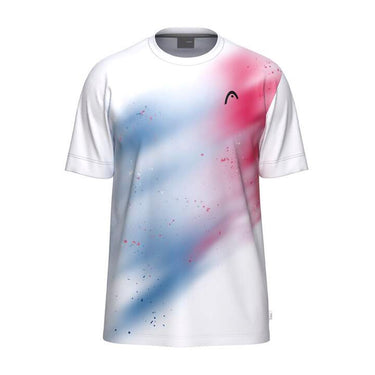 HEAD TOPSPIN T-Shirt Men 2026 (T-Shirt)