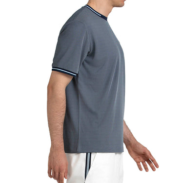 BULLPADEL TORREME Hombre (Camiseta)