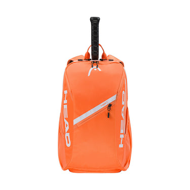 HEAD TOUR Backpack 25L 2026 Orange (Ryggsäck)