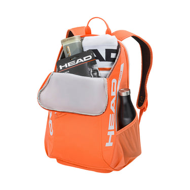 HEAD TOUR Backpack 25L 2026 Orange (Sac à dos)