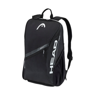 HEAD TOUR Backpack 25L 2026 Svart (Ryggsäck)
