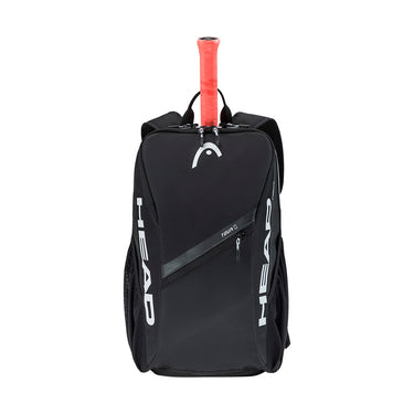 HEAD TOUR Backpack 25L 2026 Svart (Ryggsäck)
