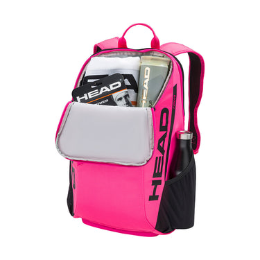 HEAD TOUR Backpack 25L 2026 Rose (Sac à dos)