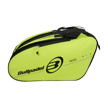 BULLPADEL BPP-26015 TOUR Amarelo 2026 (Raqueteira)