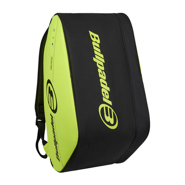 BULLPADEL BPP-26015 TOUR Amarelo 2026 (Raqueteira)