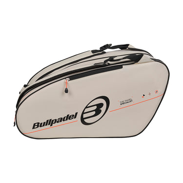 BULLPADEL BPP-26015 TOUR White 2026 (Racket bag)