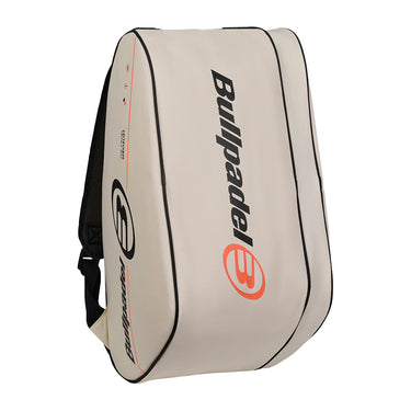 BULLPADEL BPP-26015 TOUR White 2026 (Racket bag)