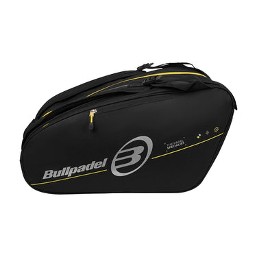 BULLPADEL BPP-26015 TOUR Black 2026 (Racket bag)