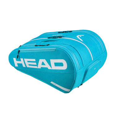 HEAD TOUR Padel Bag L 2026 Bleu (Sac de padel)