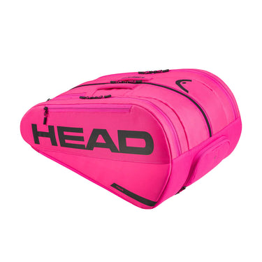 HEAD TOUR Padel Bag L 2026 Rose (Sac de padel)