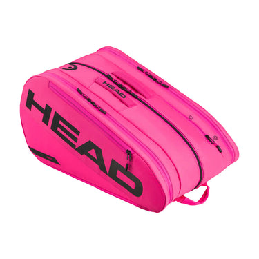 HEAD TOUR Padel Bag L 2026 Rose (Sac de padel)