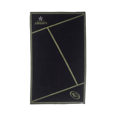 Toalha BULLPADEL BPTOWEL26 100X50 PREMIER PADEL