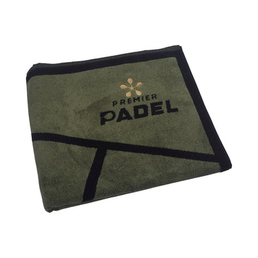 Toalha BULLPADEL BPTOWEL26 100X50 PREMIER PADEL