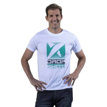 DROP SHOT TRAINNING JMD (Camiseta)