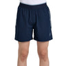 Short hombre Bullpadel Trevejo azul oscuro #Color_Azul Oscuro
