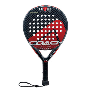 PADDLE COACH TRITUBOX 12K 2025 (Racket)