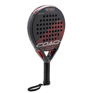 PADDLE COACH TRITUBOX 12K 2025 (Racket)