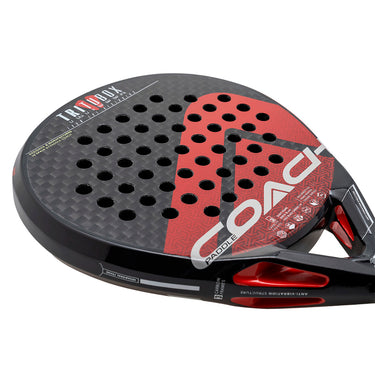 PADDLE COACH TRITUBOX 12K 2025 (Racket)