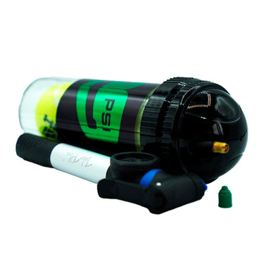 TUBOPLUS 29PSI X3e (Con bomba)