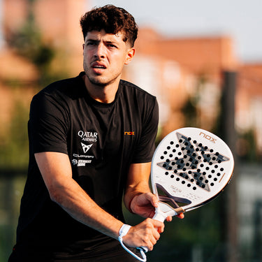 NOX AT10 GENIUS 12K Xtreme 2026 by AGUSTIN TAPIA (Pala)