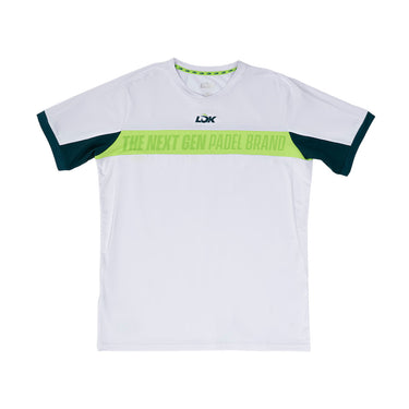 LOK TAU White 2026 (Camiseta)