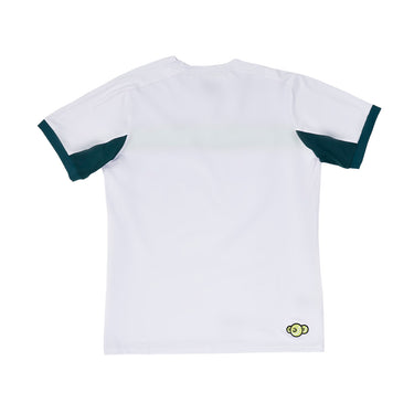 LOK TAU White 2026 (Camiseta)