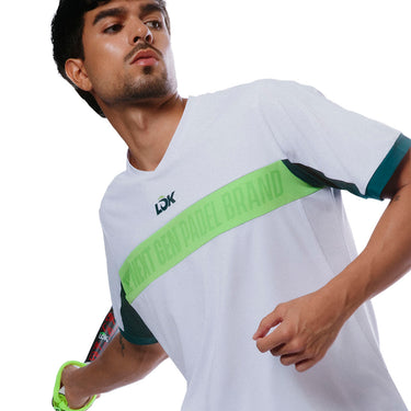 LOK TAU White 2026 (Camiseta)