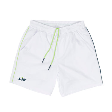 LOK TEPLI White 2026 (Short)