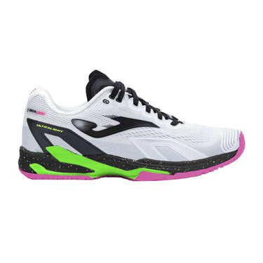 JOMA ULTRA LIGHT MEN 2501 Blanco FW25 (Zapatillas)