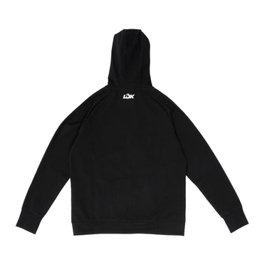LOK UKIU Black 2026 (Chaqueta)