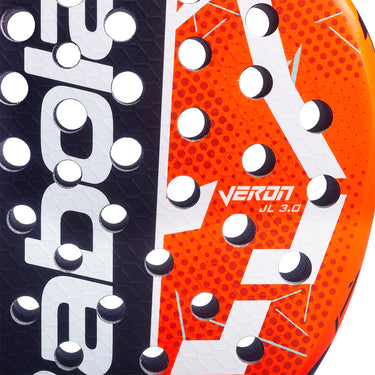 BABOLAT VERON 3.0 2026 JUAN LEBRON (Padelracketar)