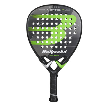 BULLPADEL VERTEX 02 X Series Green 2027 (Pala)