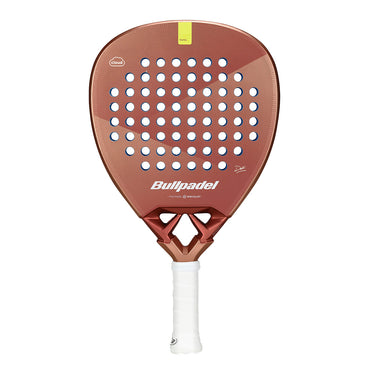 BULLPADEL VERTEX 05 W Cloud 2026 DELFI BREA (Raquete)
