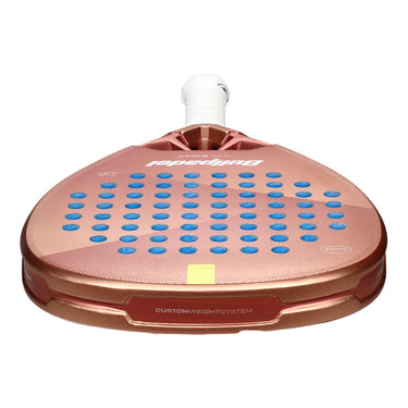 BULLPADEL VERTEX 05 W Cloud 2026 DELFI BREA (Raquete)