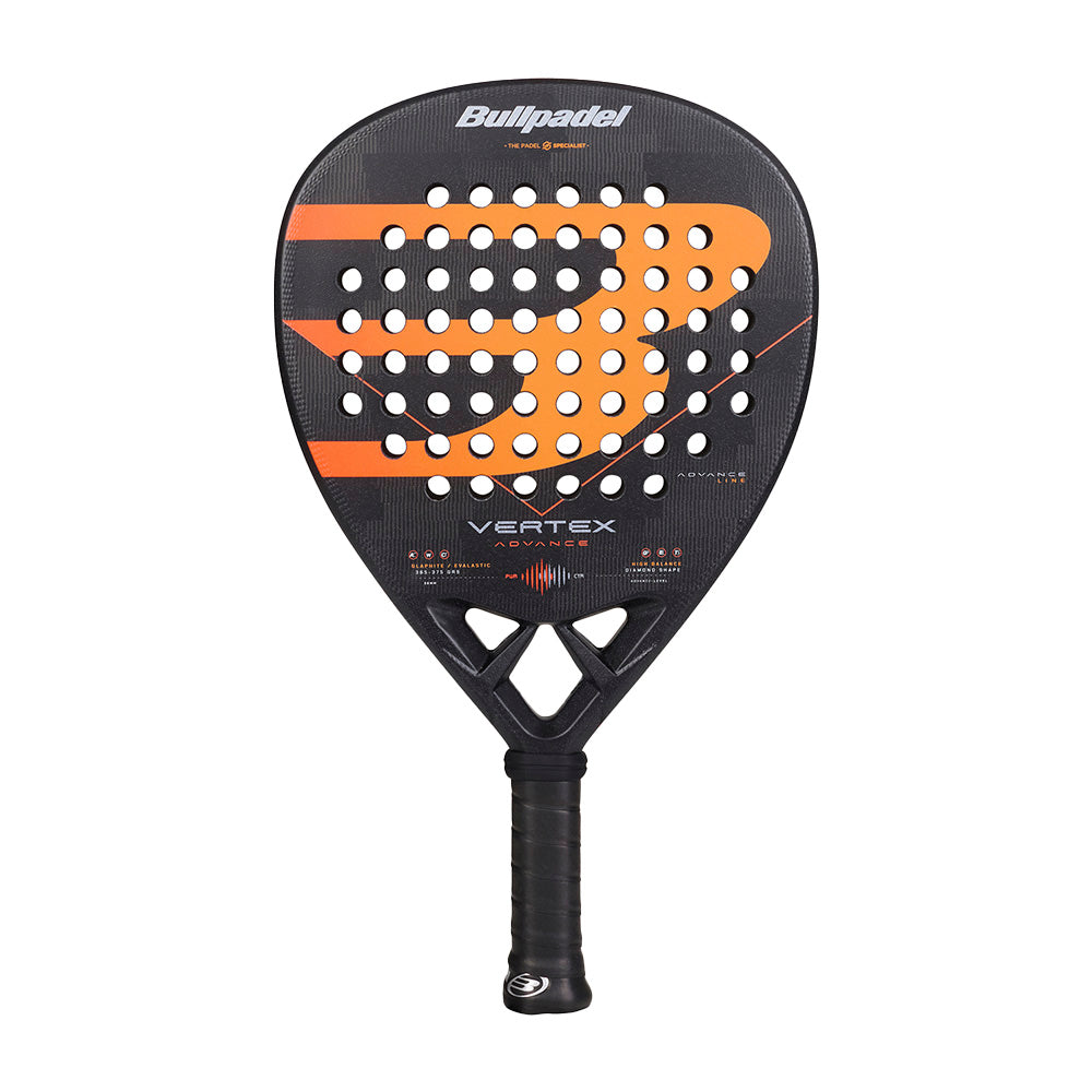 Bullpadel Vertex Advance 2026 Unisex Padelracket Kraftfull Padel Market Bullpadel Vertex Advance 2026 Unisex Padelracket Kraftfull Padel Market