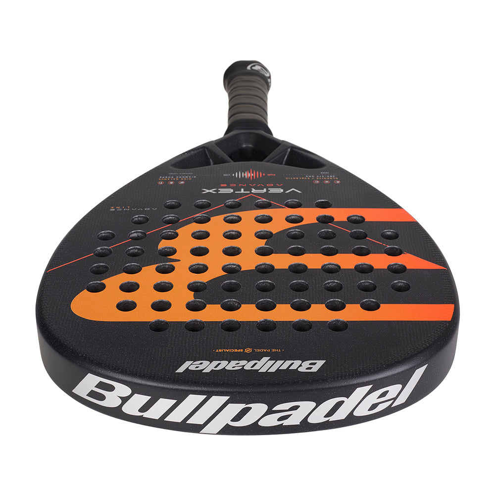 Bullpadel Vertex Advance 2026 Unisex Padelracket Kraftfull Padel Market Bullpadel Vertex Advance 2026 Unisex Padelracket Kraftfull Padel Market