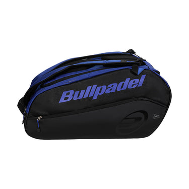 BULLPADEL BPP-26002 VERTEX GEO Blu 2026 PABLO CARDONA (Borsa porta racchette)