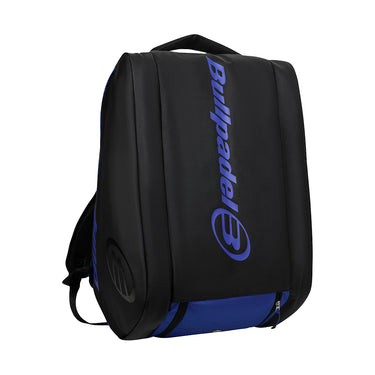 BULLPADEL BPP-26002 VERTEX GEO Blu 2026 PABLO CARDONA (Borsa porta racchette)