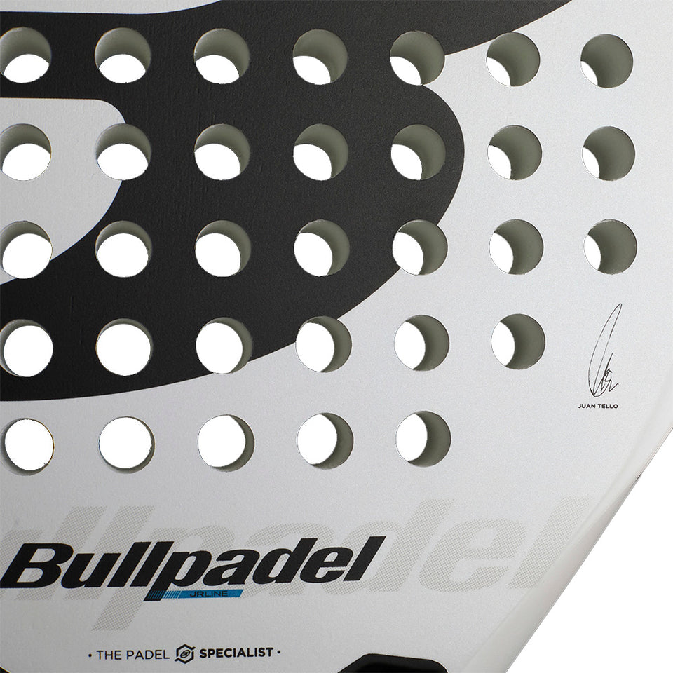 Bullpadel Vertex 03 W ragazza 2023 - tocco morbido - Zona de Padel