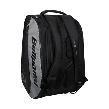 BULLPADEL BPP-26001 VERTEX Negro 2026 JUAN TELLO (Paletero)