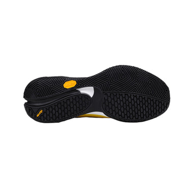 BULLPADEL VERTEX Vibram 25V Amarillo (Zapatillas)