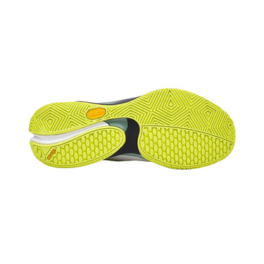 BULLPADEL VERTEX Vibram 25V Blanco (Zapatillas)