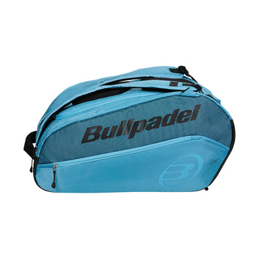 BULLPADEL BPP-26003 VERTEX W Blu 2026 DELFI BREA (Borsa porta racchette)
