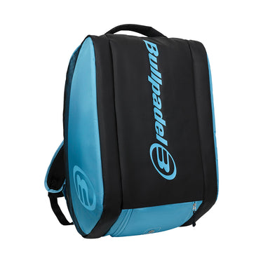 BULLPADEL BPP-26003 VERTEX W Blu 2026 DELFI BREA (Borsa porta racchette)